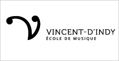 École de musique Vincent d'Indy