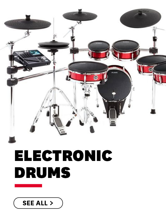 Electronic Drums 