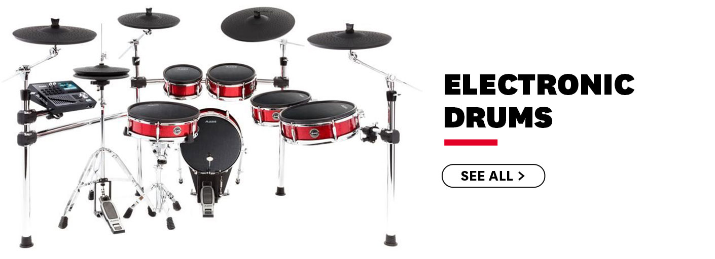 Electronic Drums 