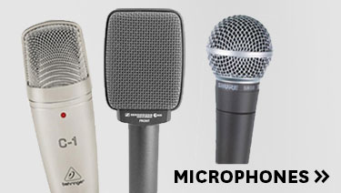 Microphones 