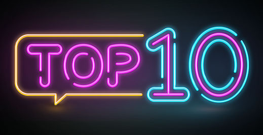 Top 10
