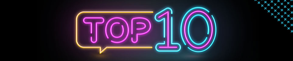 Top 10