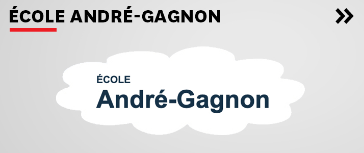 École André-Gagnon