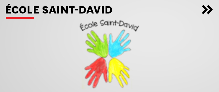 École Saint-David 