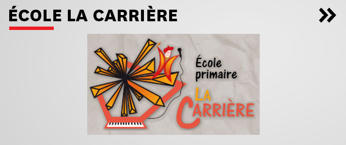 École La Carrière 