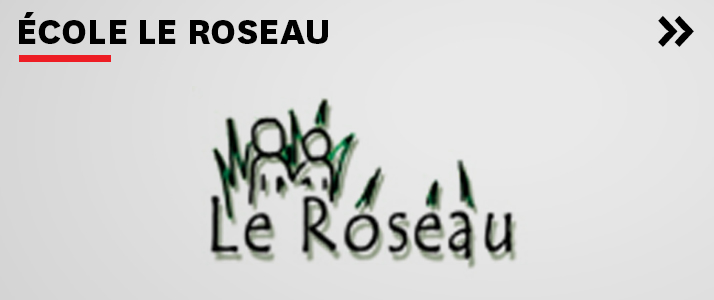 École Le Roseau 