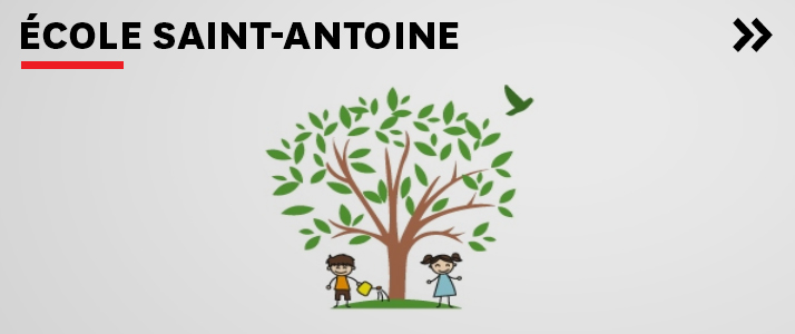 École Saint-Antoine 