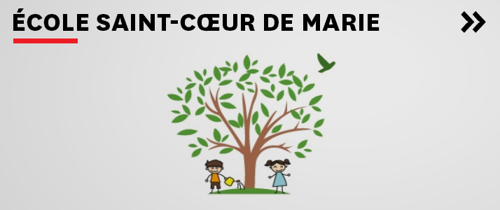 École Saint-Coeur-De-Marie