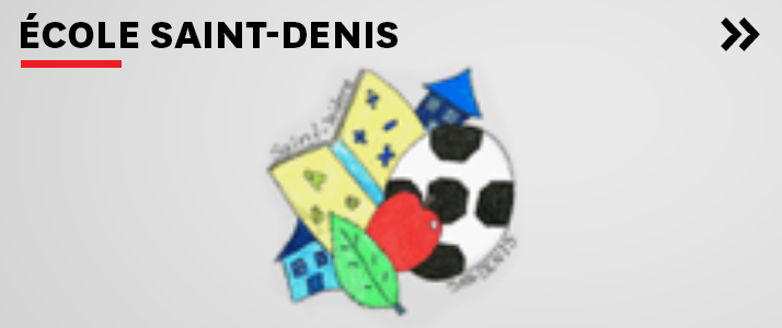 École Saint-Denis 