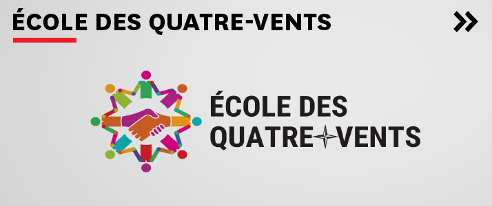 École des Quatre-Vents 
