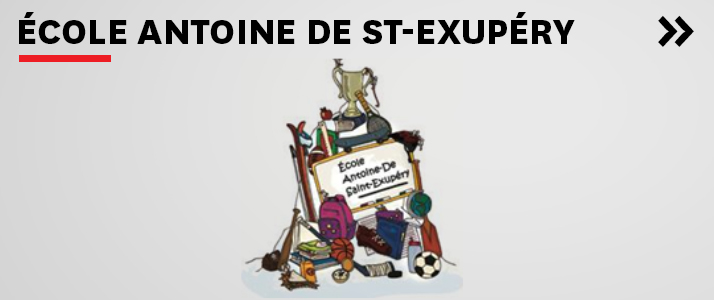 École Saint-Antoine 