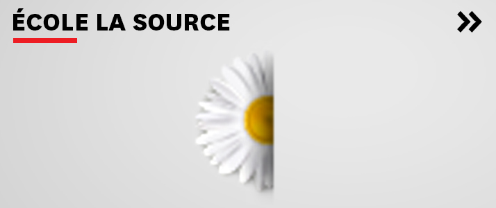 École La Source