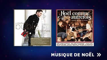 Musique de Noël