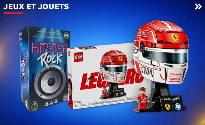 Jeux