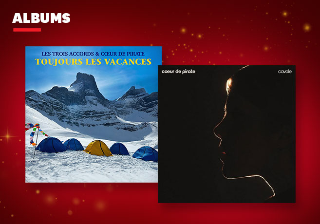 Albums