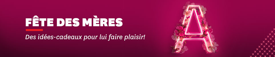 Fête des mères