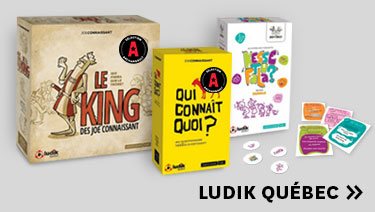 Ludik Québec