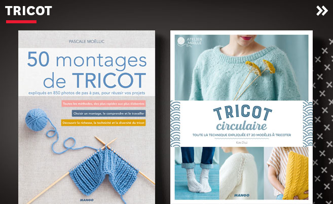 Tricot