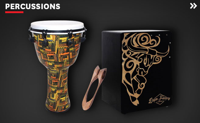 Percussions