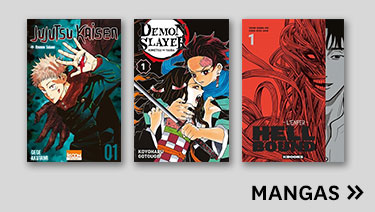 Mangas 