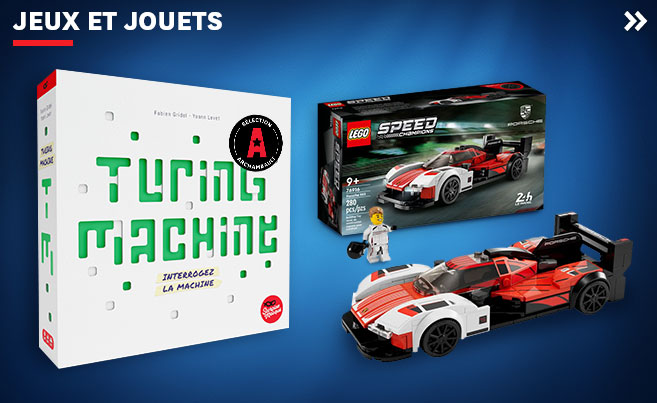 Jeux