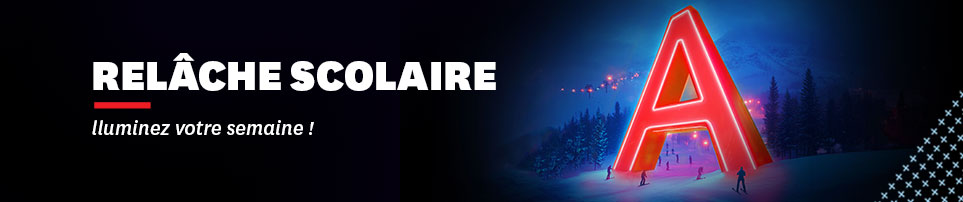 La relâche scolaire