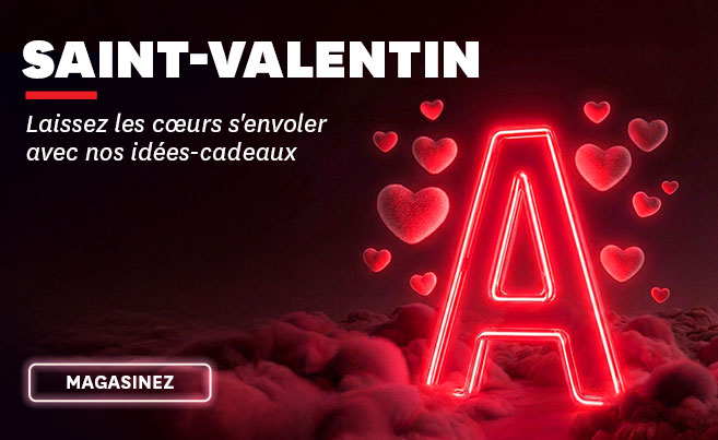 Saint Valentin