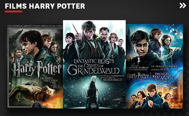Films HP