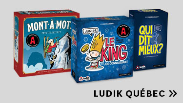 Ludik Québec