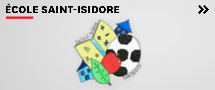 St-Isidore 