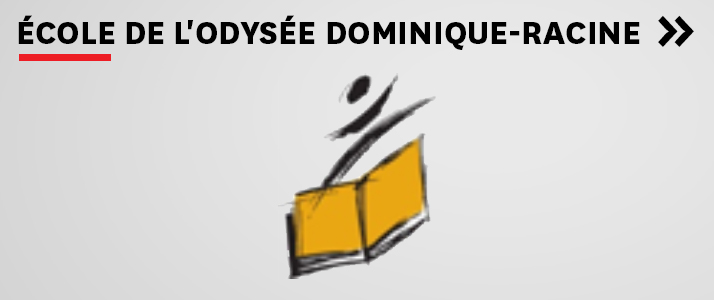 École Dominique Racine 