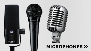 Microphones 