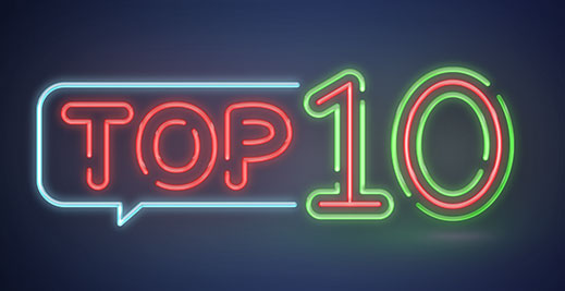 Top 10