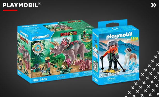 Playmobil