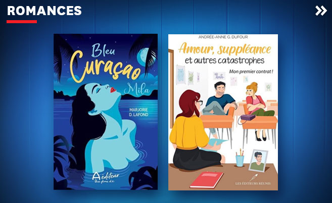 Romances québécoises