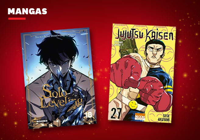 mangas