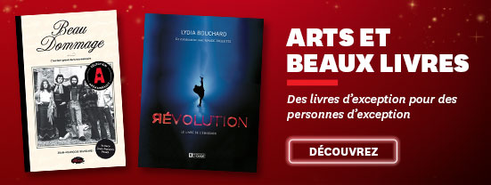 Arts et beaux livres