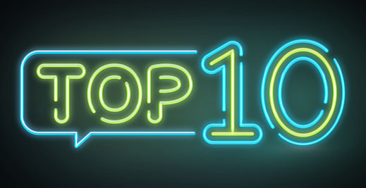 Top 10