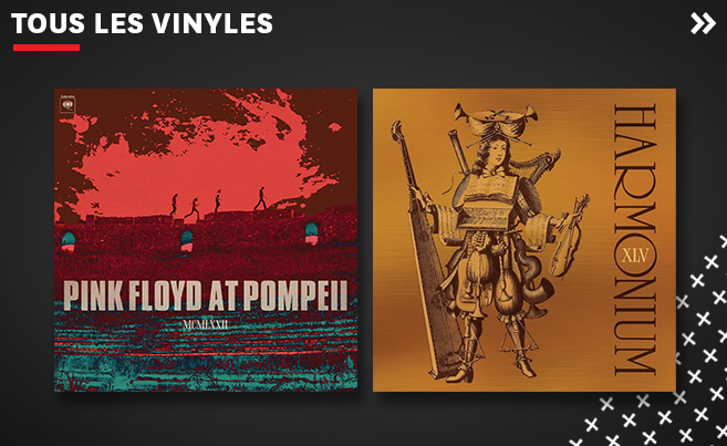 Vinyles