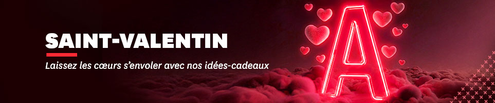 Saint-Valentin 