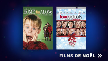 Films de Noël
