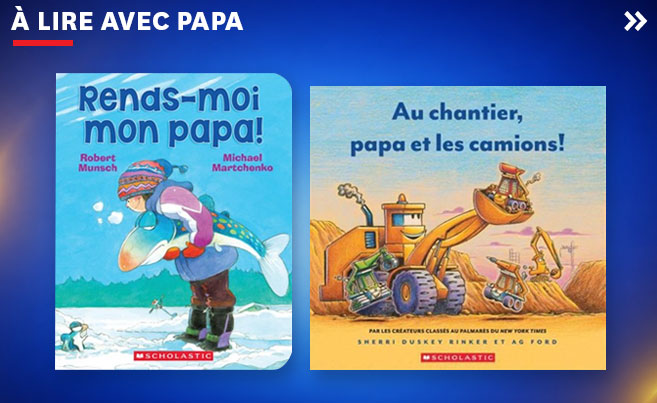 Livres jeunesse