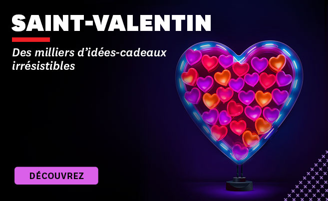 Saint-Valentin