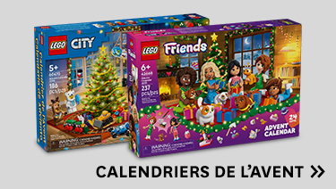 Calendriers de l'Avent