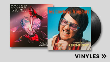 Vinyles