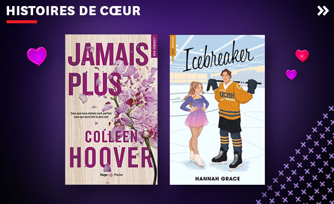 Histoires de cœur 