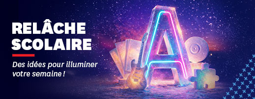 La relâche scolaire