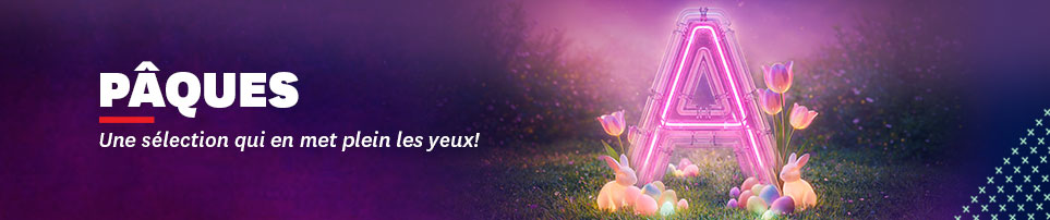 Pâques