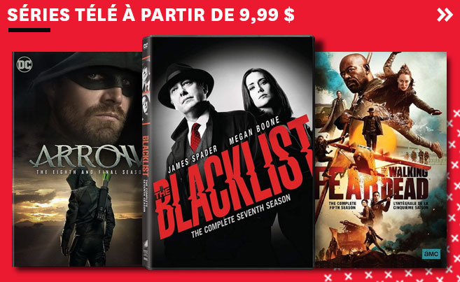 Séries 9.99$