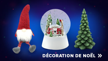 Décoration de Noël